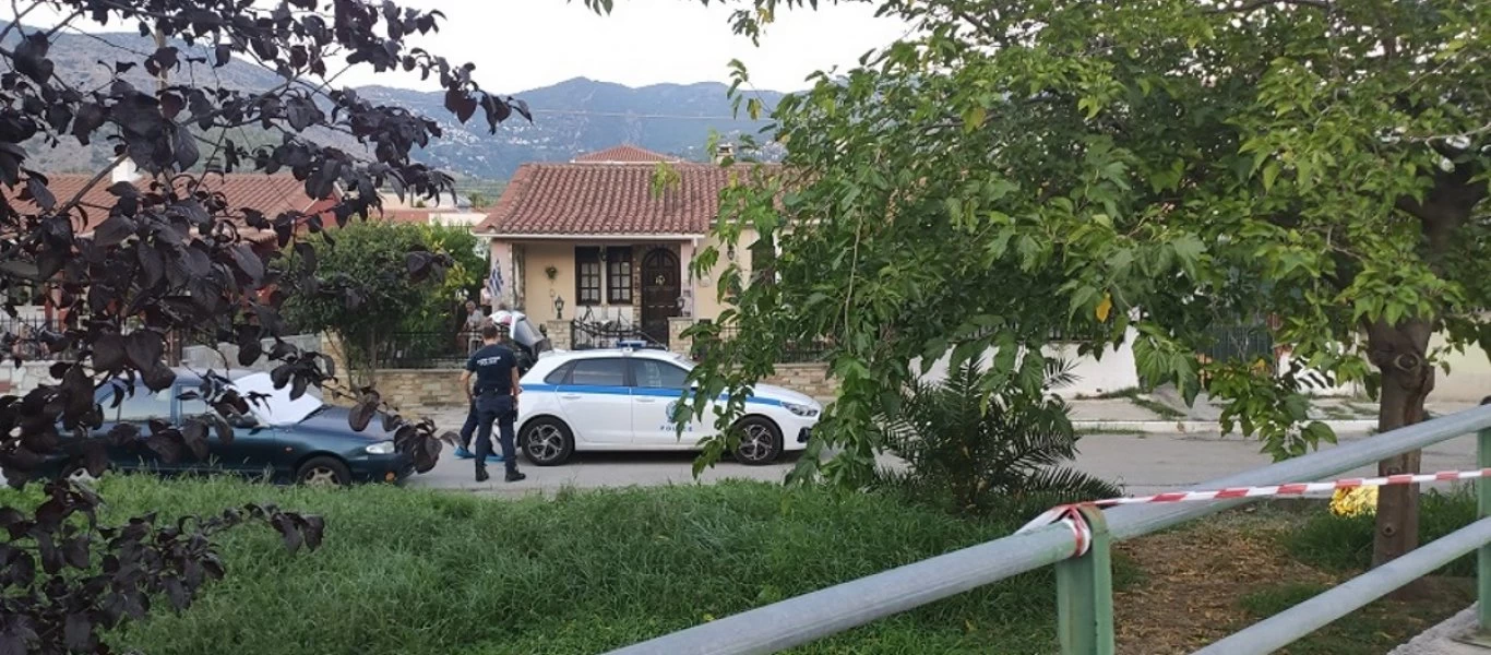 Έγκλημα στον Βόλο: Συνελήφθη ένας 34χρονος για τη δολοφονία του 47χρονου